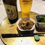 酒肴 あうん - 