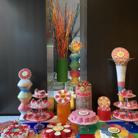 フレンチ キッチン - 