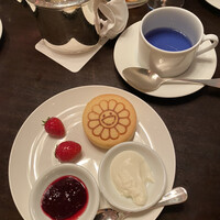 フレンチ キッチン - 