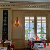 Benoit Alain Ducasse - 