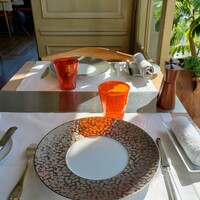 Benoit Alain Ducasse - 