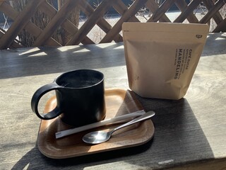 軽井沢焙煎所 - 