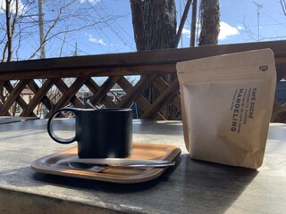 軽井沢焙煎所 - 