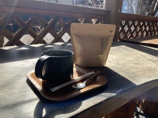 軽井沢焙煎所 - 