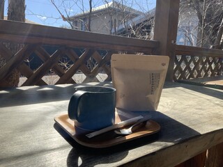 軽井沢焙煎所 - 