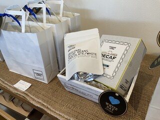 軽井沢焙煎所 - 