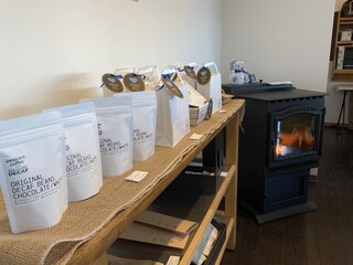 軽井沢焙煎所 - 