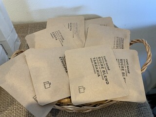 軽井沢焙煎所 - 