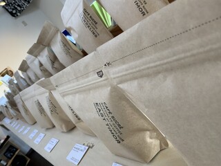 軽井沢焙煎所 - 