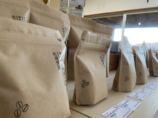 軽井沢焙煎所 - 