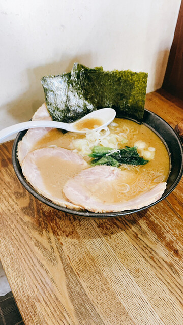 とんこつ麺 砂田 祐天寺 ラーメン 食べログ とんこつ麺 砂田 祐天寺 ラーメン 食べログ