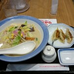 リンガーハット - 