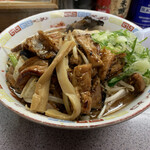 ラーメン専門 ひまわり - 