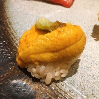 鮨 七海 - 紫雲丹