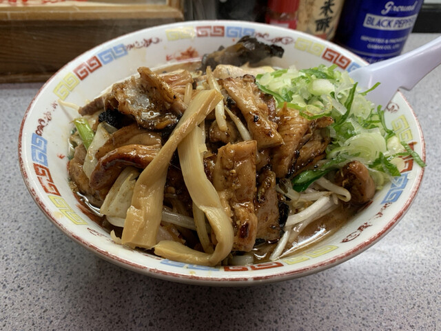 ラーメン専門 ひまわり 新旭川 ラーメン 食べログ ラーメン専門 ひまわり 新旭川 ラーメン 食べログ