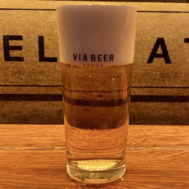 ヴィア ビア オオサカ Via Beer Osaka 新大阪 ビアホール ビアレストラン 食べログ ヴィア ビア オオサカ Via Beer Osaka 新大阪 ビアホール ビアレストラン 食べログ