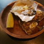 Oyster Bar Racco - 生牡蠣