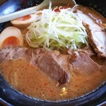 Mamenoki - 