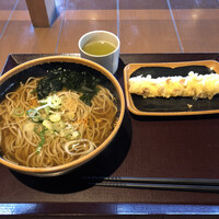 トリプル大根でうま 埼玉県深谷市 花園蕎麦 By かおまるっち 花園蕎麦 小前田 そば 食べログ