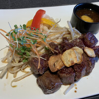 TEPPANYAKI 10 SHIBUYA - 