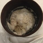Setsuen - 湖南特製　竹筒スープ