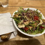 SALADSTOP! - 