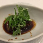 Setsuen - 豚の角煮