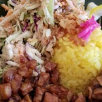 サウンスンダ Hiroko - 