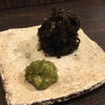 蕎麦切り 春のすけ - 