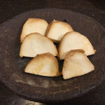 蕎麦切り 春のすけ - 