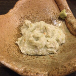 蕎麦切り 春のすけ - 