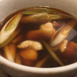 蕎麦切り 春のすけ - 