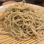 蕎麦切り 春のすけ - 