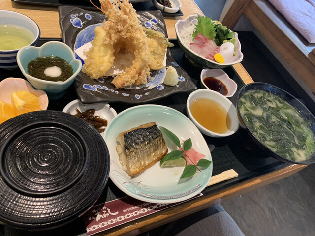 あらし 鳴門 魚介料理 海鮮料理 食べログ あらし 鳴門 魚介料理 海鮮料理 食べログ