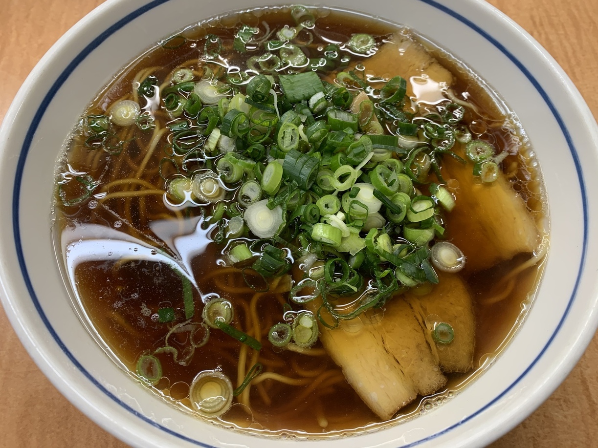 東雲稲荷さんが投稿したらーめん熊五郎（岡山/柳川）の口コミ詳細 [食べログ] らーめん熊五郎