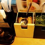 ウエストうどん - 