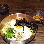 韓国家庭料理 茶々 - 