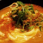 ウエストうどん - 
