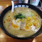 中華そば 伊藤商店 - 