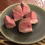 蕎麦切り 春のすけ - 