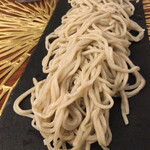 蕎麦切り 春のすけ - 