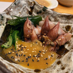 鮨二代目太郎 - 