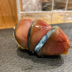 鮨二代目太郎 - 