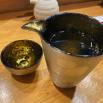 鮨二代目太郎 - 