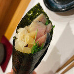 鮨二代目太郎 - 