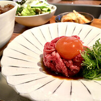 炭火焼肉KINOE - 