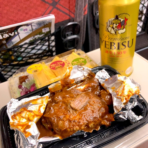 メイドインジャパン つばめグリル エキュート品川店 品川 弁当 食べログ