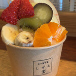 三ッ星甘実 しぜん堂 - 