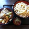 うどん本舗
