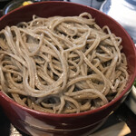 献上そば 羽根屋 - 